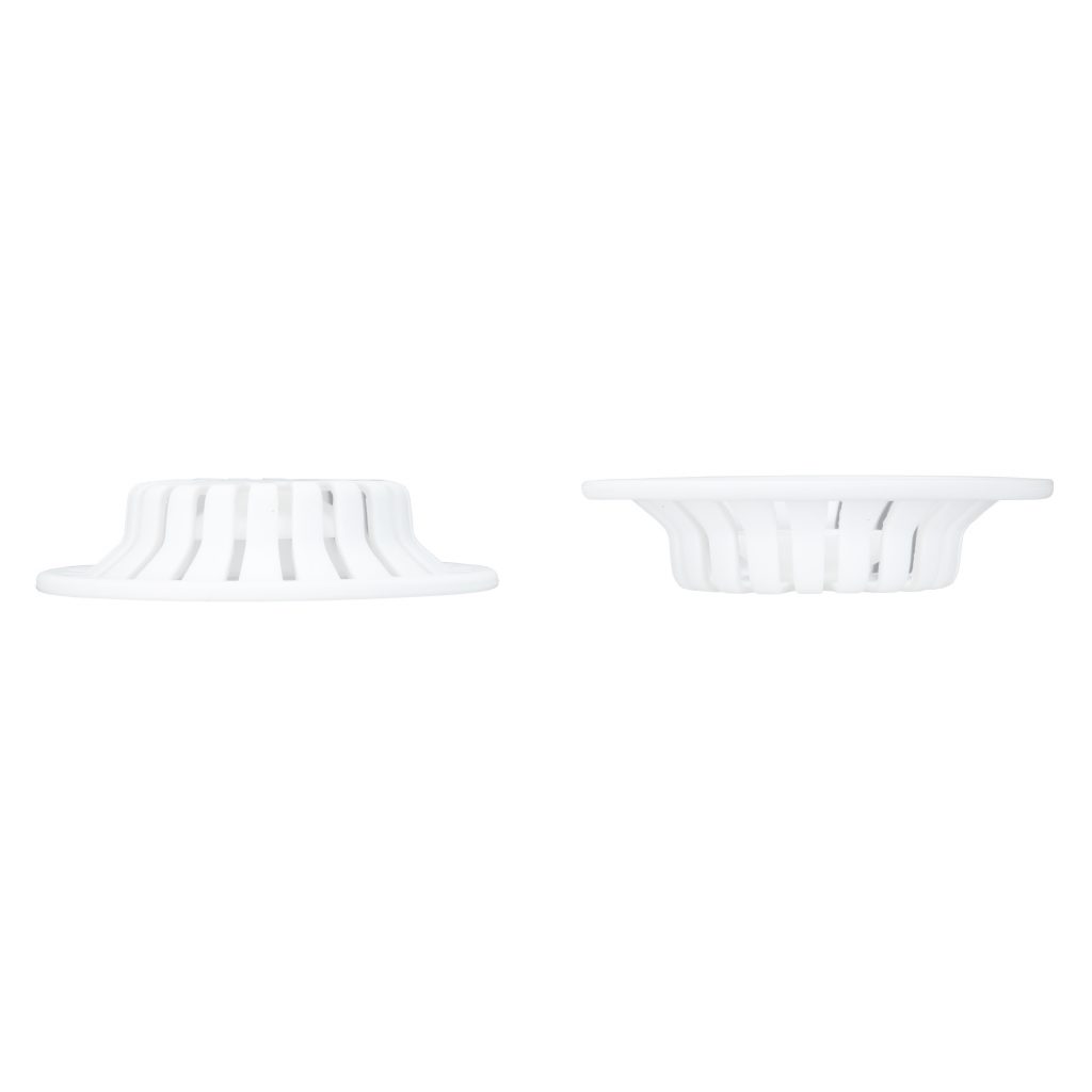 Bathroom Hair Catcher for Sink (2Pack) Plumbing Parts by Danco