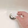 5th image of Bathroom Hair Catcher for Sink (2-Pack)