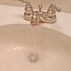 7th image of Bathroom Hair Catcher for Sink (2-Pack)