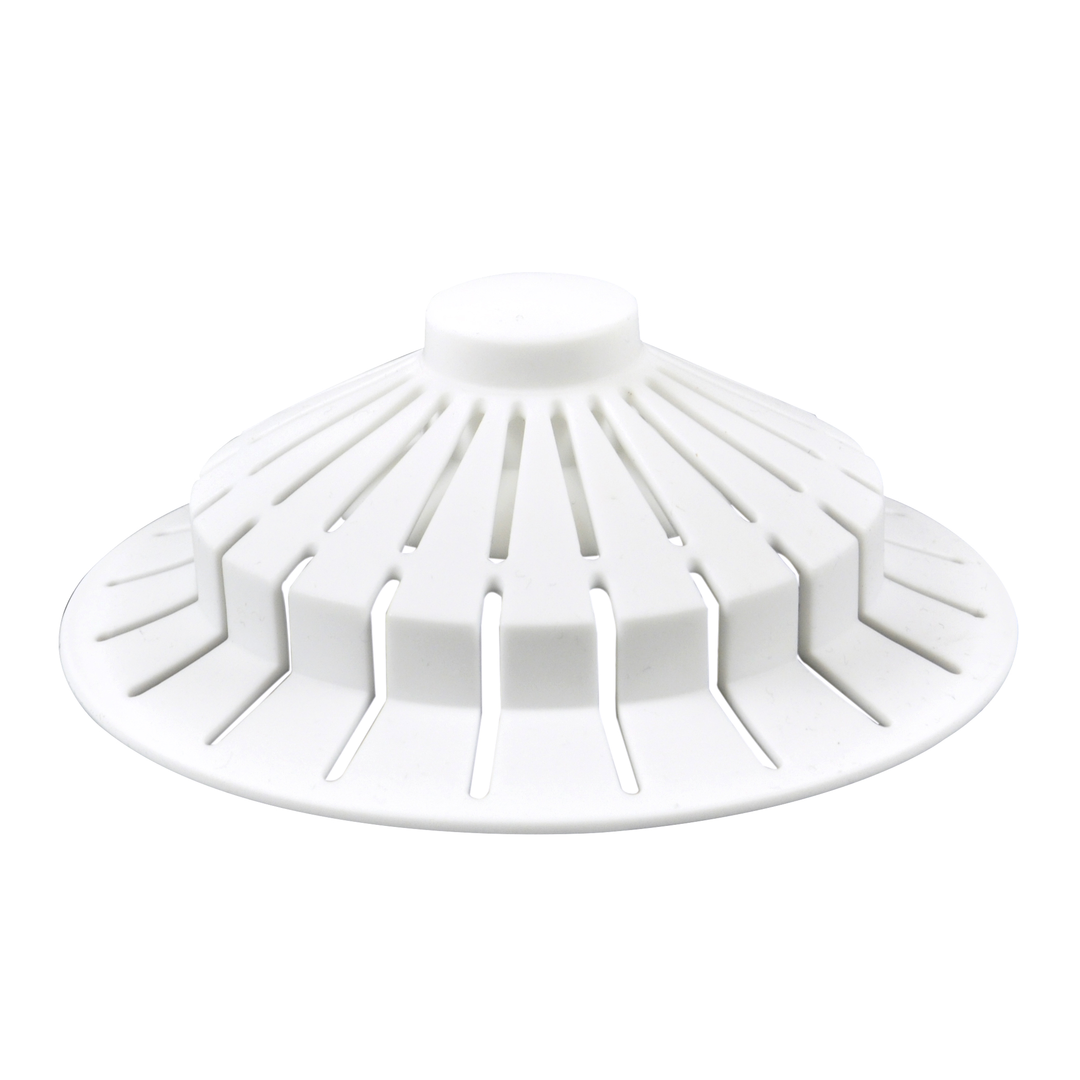 Home Universal Bathtub Stopper With Drain Hair Catcher Pop - Temu