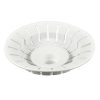 Bathtub Hair Catcher with Suction Cup