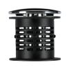 2-in-1 Bathtub Hair Catcher and Stopper