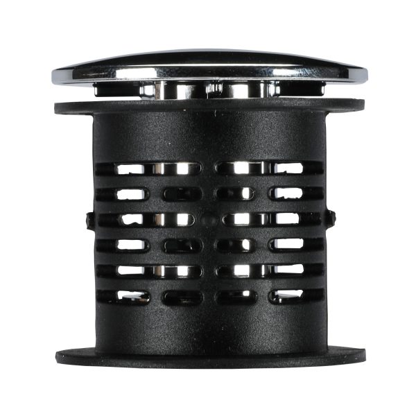 2in1 Bathtub Hair Catcher and Stopper Danco