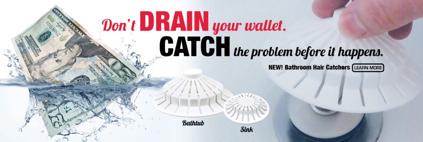 4 Simple Tips to Prevent Clogged Drains (and Save Money!) 4 Simple Tips to Prevent Clogged Drains (and Save Money!)