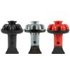 Disposal Genie II Garbage Disposal Strainer & Stopper in Gray