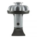 Disposal Genie II Garbage Disposal Strainer & Stopper in Gray