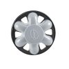 2nd image of Disposal Genie II Garbage Disposal Strainer & Stopper in Gray
