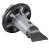 4th image of Disposal Genie II Garbage Disposal Strainer & Stopper in Gray