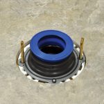 Perfect Seal Toilet Wax Ring