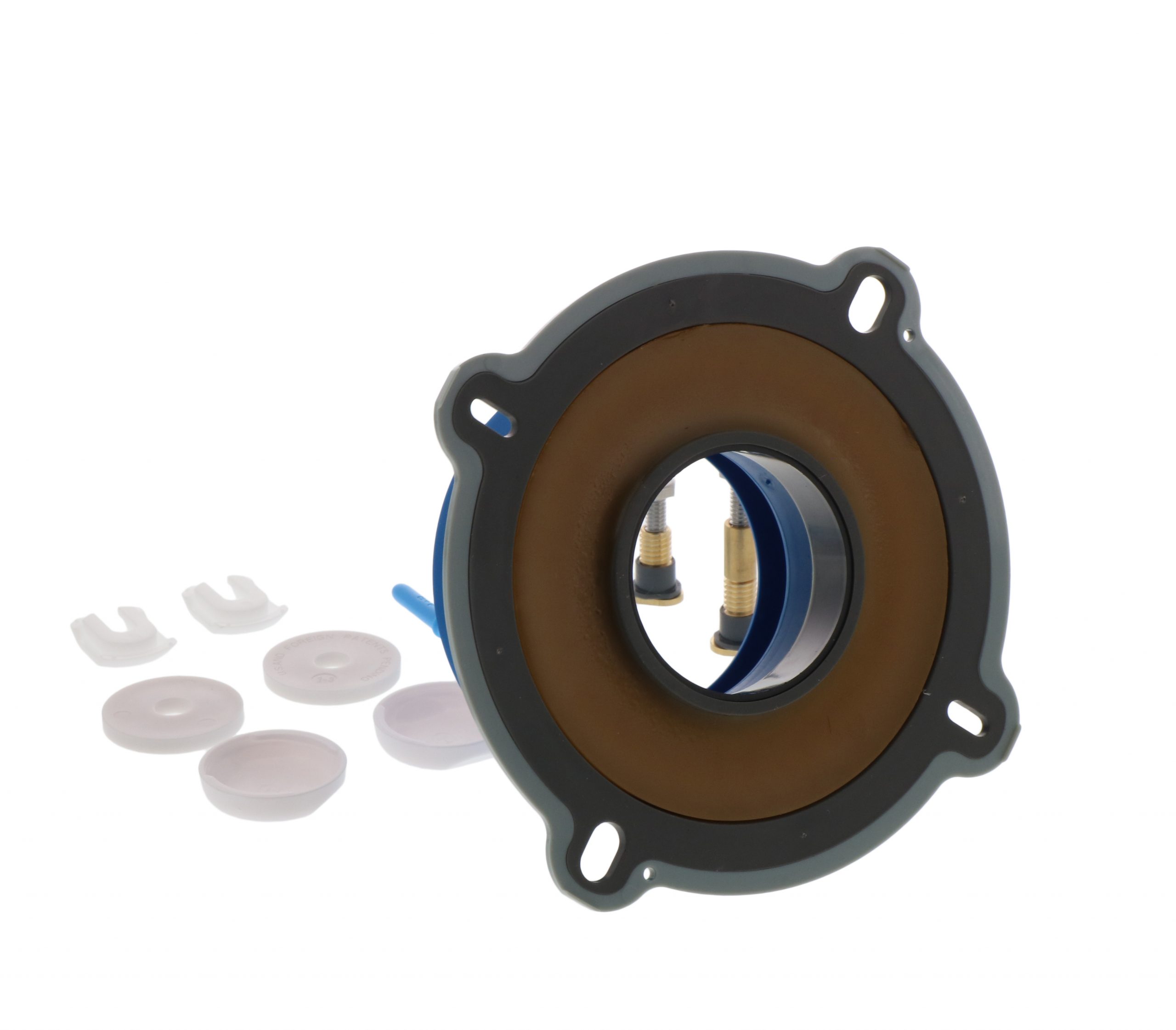 DANCO AllInOne Toilet Installation Kit 10879X The Home, 40 OFF