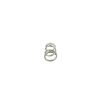 Tub/Shower 2-Handle  Remodeling Kit for Delta in Chrome