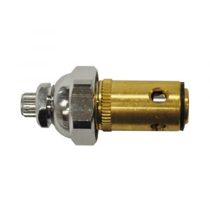 6Z-3H Hot Stem for T&S Brass Faucets