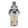 6Z-3C Cold Stem for T&S Brass Faucets