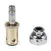 6Z-3C Cold Stem for T&S Brass Faucets