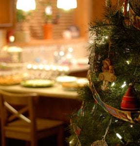 5 Simple Ways to Get Your Home Ready for the Holidays