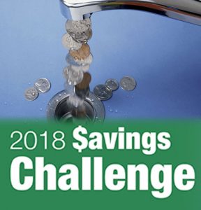 The Danco Water Challenge – How Much Can You Save in 2018?
