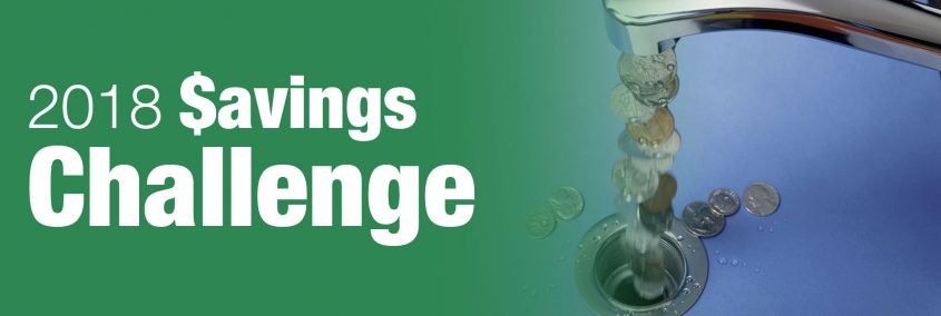 The Danco Water Challenge – How Much Can You Save in 2018? The Danco Water Challenge – How Much Can You Save in 2018?