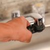 Multi-Use Faucet Aerator Key Tool for Aerator Removal