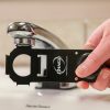 Multi-Use Faucet Aerator Key Tool for Aerator Removal