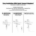 Kitchen Faucet Pull-Out Spray Hose Replacement Kit for Pullout Sprayer Heads
