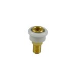 Kitchen Faucet Pull-Out Spray Hose Replacement Kit for Pullout Sprayer Heads