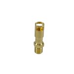 Kitchen Faucet Pull-Out Spray Hose Replacement Kit for Pullout Sprayer Heads