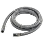 Kitchen Faucet Pull-Out Spray Hose Replacement Kit for Pullout Sprayer Heads