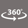 360° view