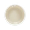 7/8 O.D. Air Gap Body with Air Gap Cap in White