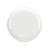 7/8 O.D. Air Gap Body with Air Gap Cap in White