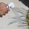 Easy Spray Quick Connect Faucet Spray Attachment & Rinser