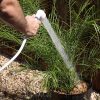 Easy Spray Quick Connect Faucet Spray Attachment & Rinser
