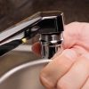 Easy Spray Quick Connect Faucet Spray & Rinser