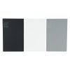 Renew.It Multi-Purpose Moldable Plastic Cards (3-Pack)