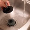 Brush.It Garbage Disposal Brush
