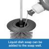 Brush.It Garbage Disposal Brush