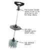 Brush.It Garbage Disposal Brush