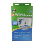 1st image of HydroFit Total Premium Toilet Repair Kit
