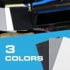 Renew.It Multi-Purpose Moldable Plastic Cards (3-Pack)