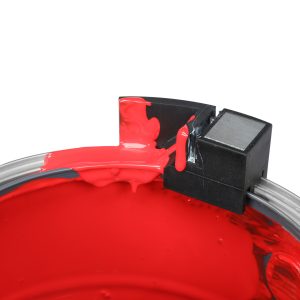 Wipe.It Paint Squeegee & Paint Can Rim Cleaner