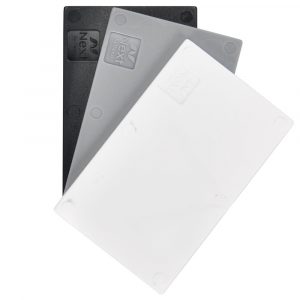 Renew.It Multi-Purpose Moldable Plastic Cards (3-Pack)