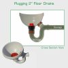 16th image of PlugAll™ Test and Seal Plug