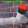 23rd image of PlugAll™ Test and Seal Plug