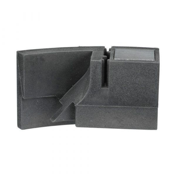 Wipe.It Paint Squeegee & Paint Can Rim Cleaner (2Pack) Next by Danco