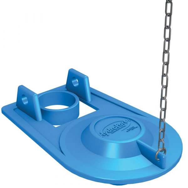 HydroForce Premium Universal Toilet Tank Flapper