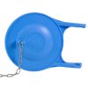 2nd image of HydroForce 3 in.  Adjustable Toilet Tank Replacement Flapper