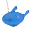 3rd image of HydroForce 3 in.  Adjustable Toilet Tank Replacement Flapper