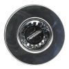 Sink Strainer Assembly for Mobile Homes