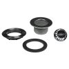 Sink Strainer Assembly for Mobile Homes