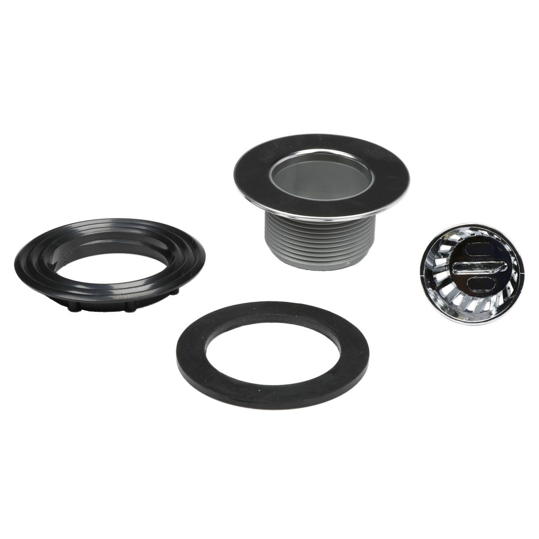 Sink Strainer Assembly for Mobile Homes Danco